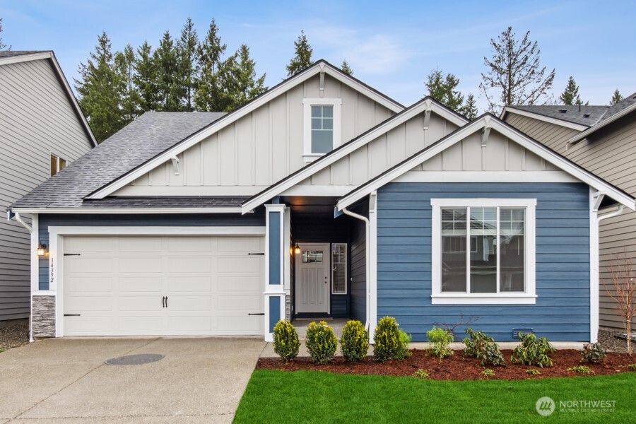 14215 Jensen Drive SE #360, Yelm, WA 98597