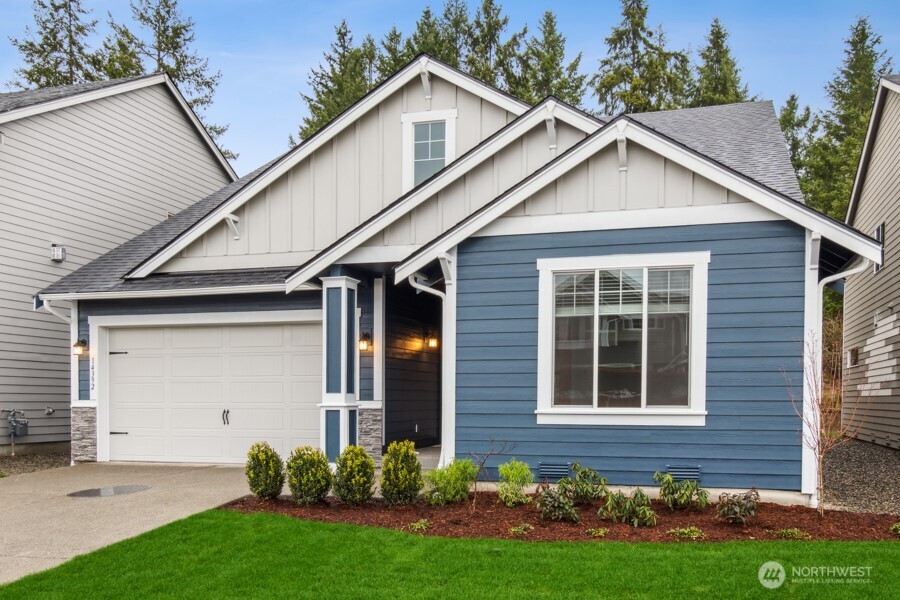 14215 Jensen Drive SE #360, Yelm, WA 98597