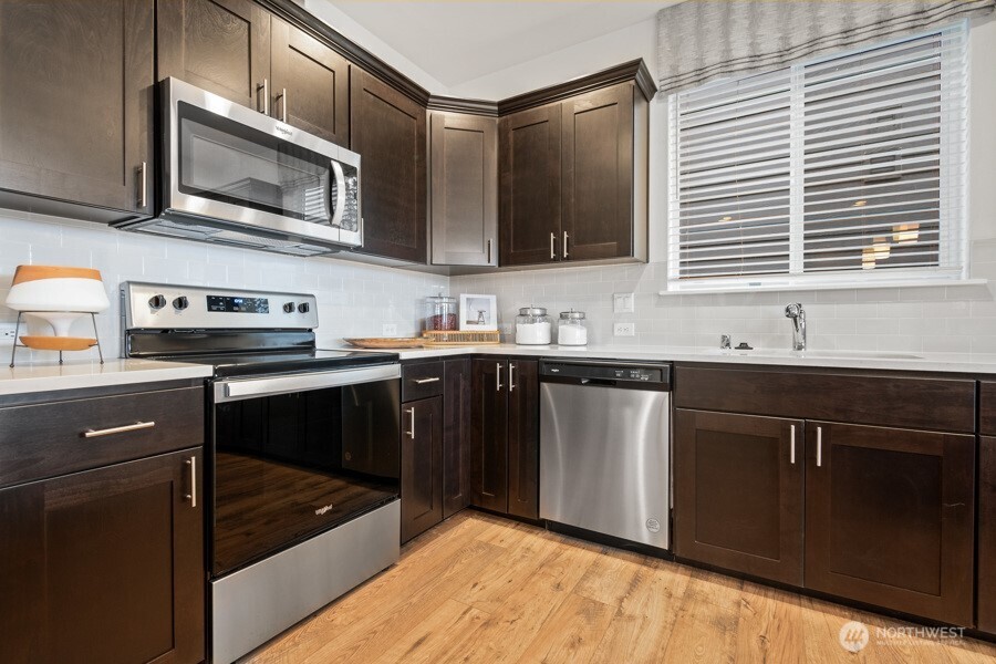 14215 Jensen Drive SE #360, Yelm, WA 98597