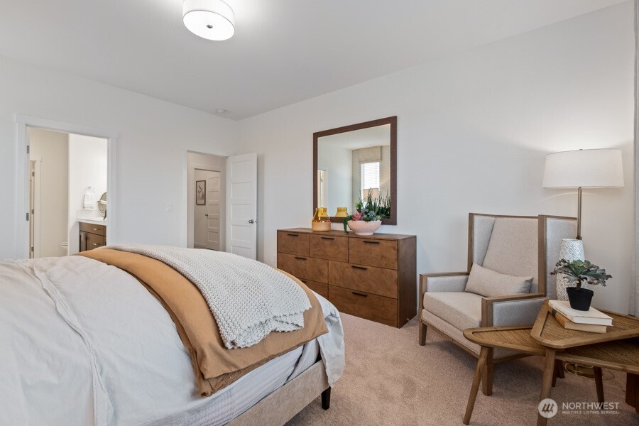 14215 Jensen Drive SE #360, Yelm, WA 98597