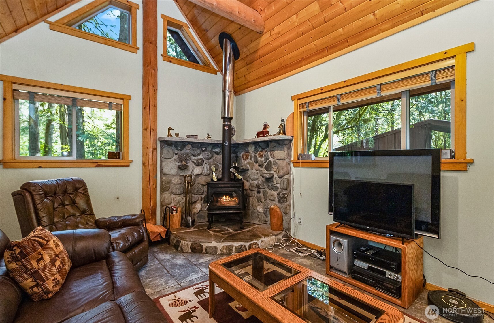 18242 643rd Avenue NE, Baring, WA 98224