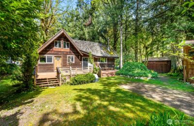 18242 643rd Avenue NE, Baring, WA 98224 - Photo 2