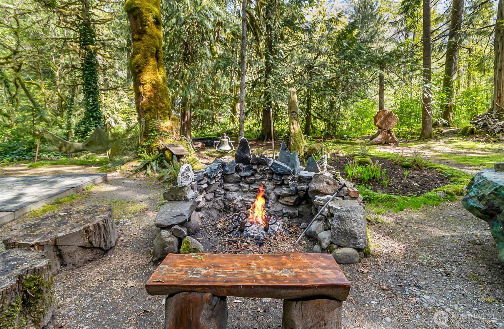18242 643rd Avenue NE, Baring, WA 98224