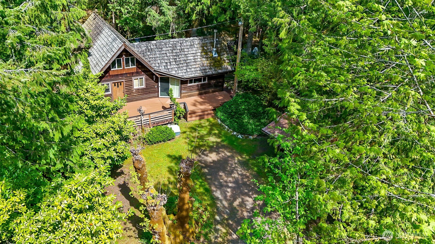 18242 643rd Avenue NE, Baring, WA 98224