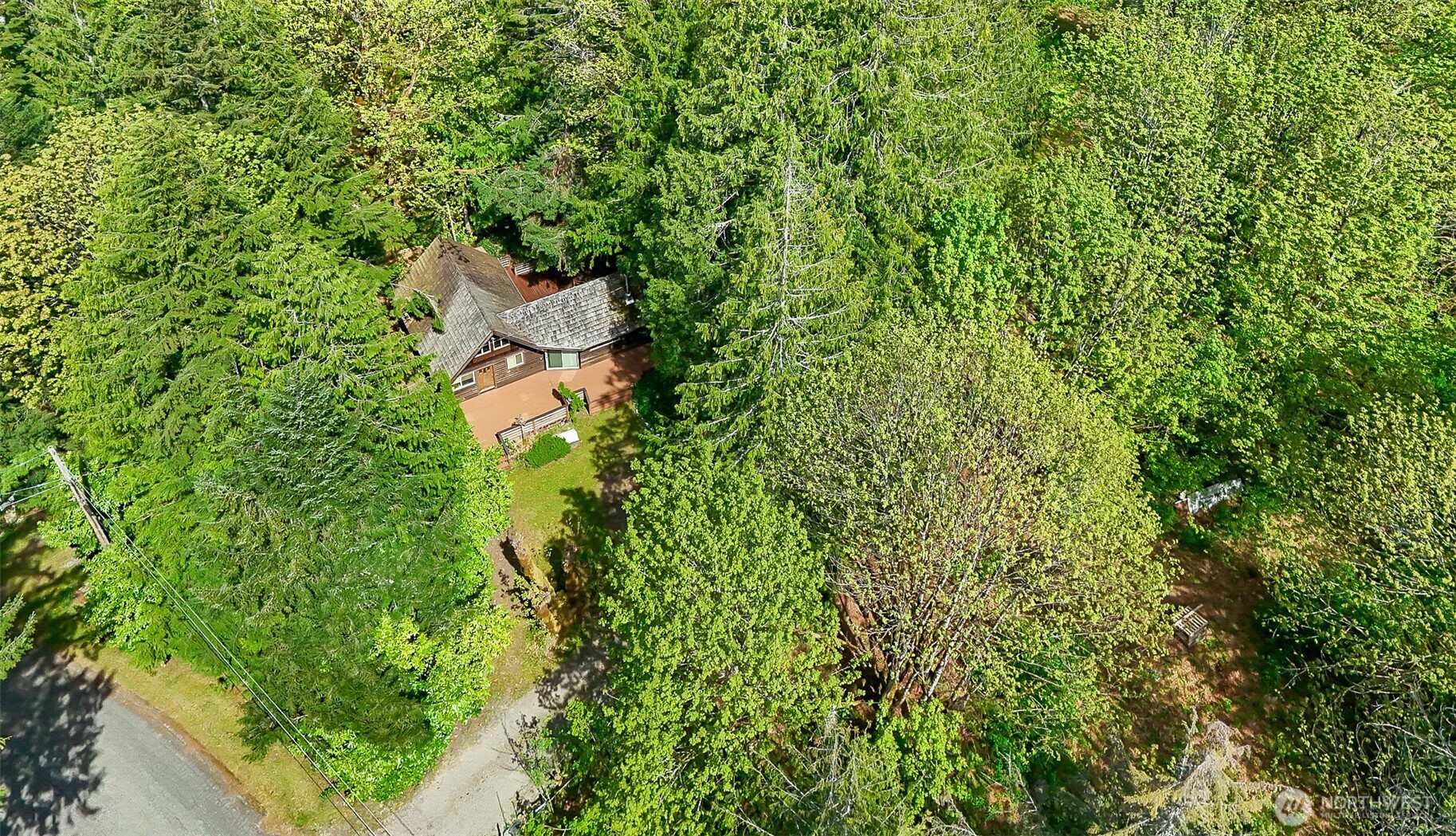 18242 643rd Avenue NE, Baring, WA 98224
