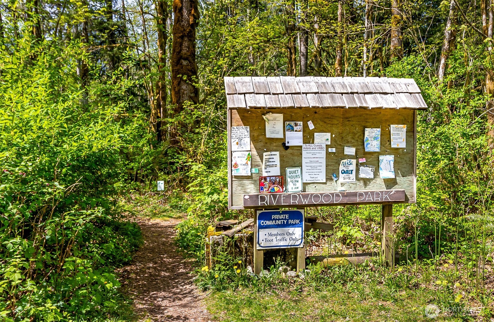 18242 643rd Avenue NE, Baring, WA 98224