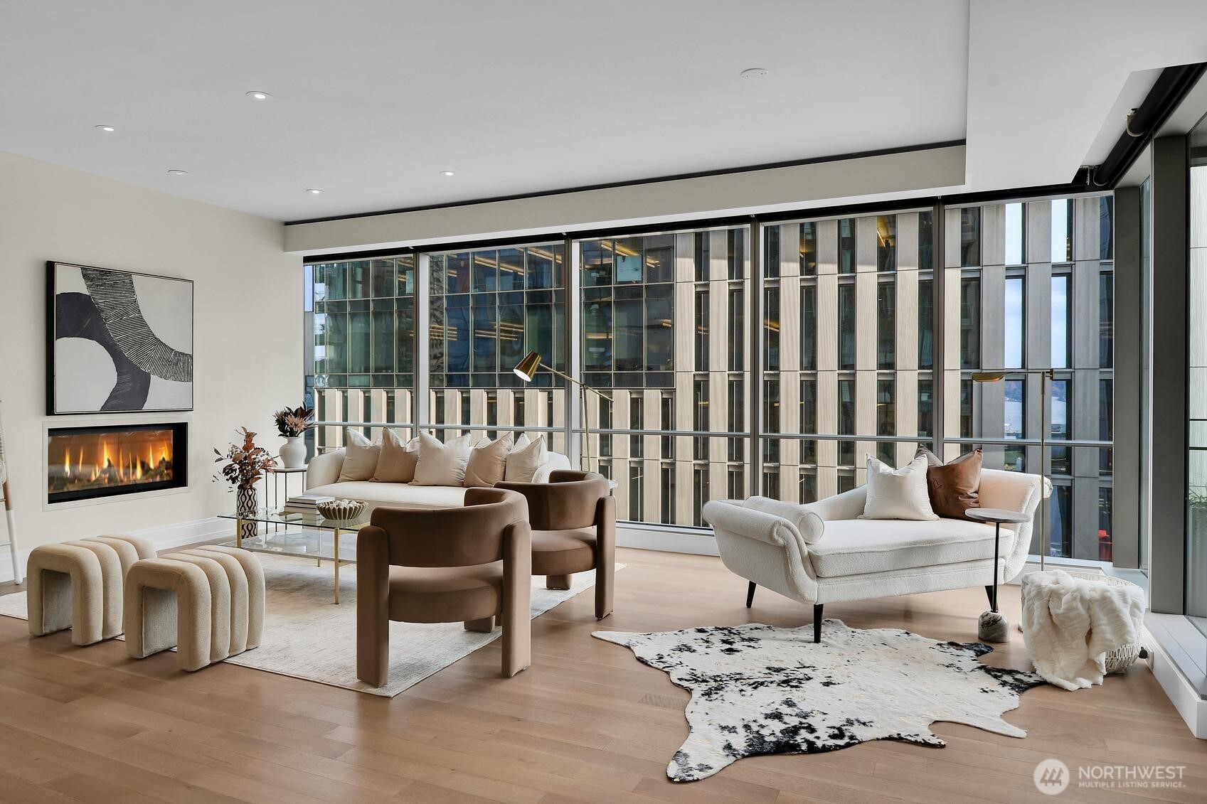99 Union Street #1205, Seattle, WA 98101