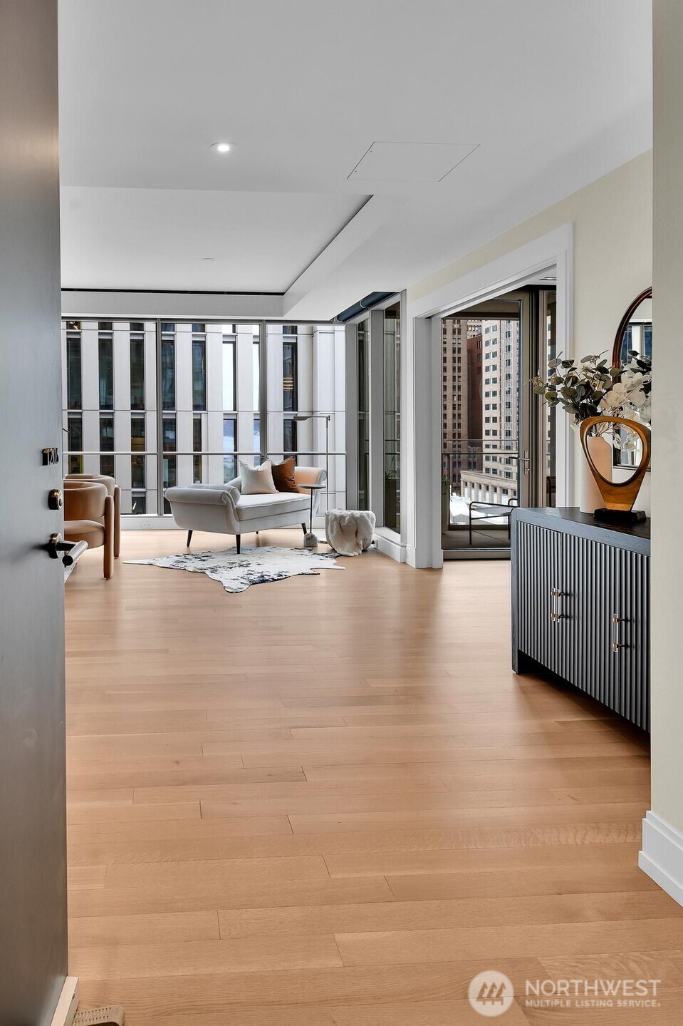 99 Union Street #1205, Seattle, WA 98101
