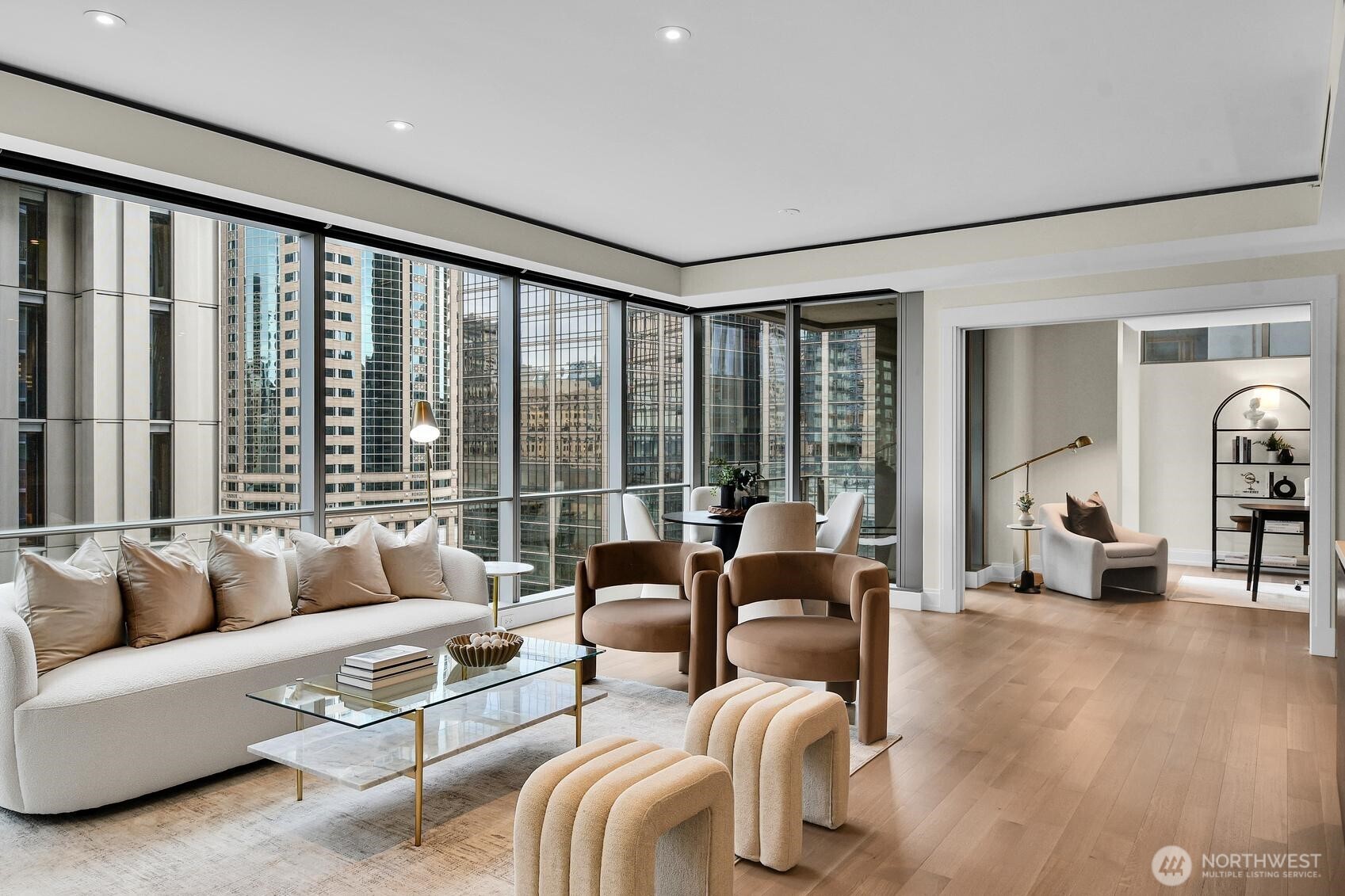 99 Union Street #1205, Seattle, WA 98101
