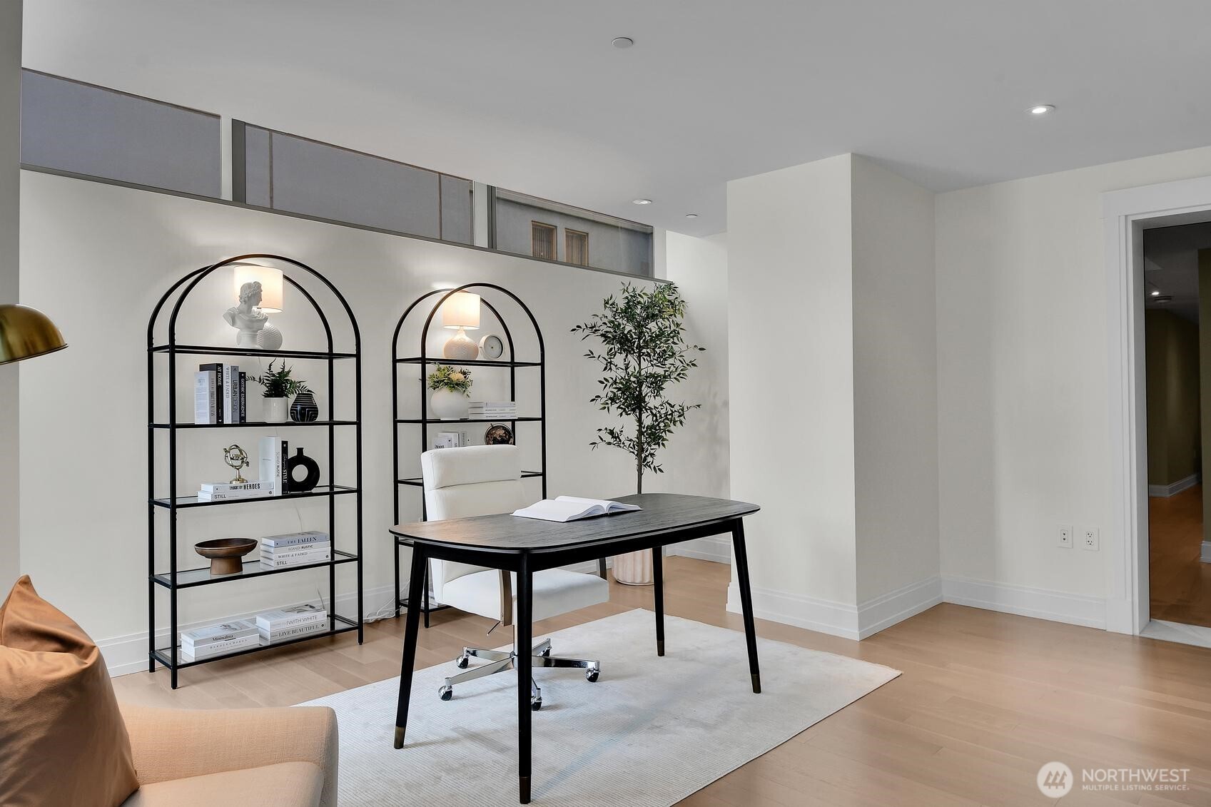 99 Union Street #1205, Seattle, WA 98101
