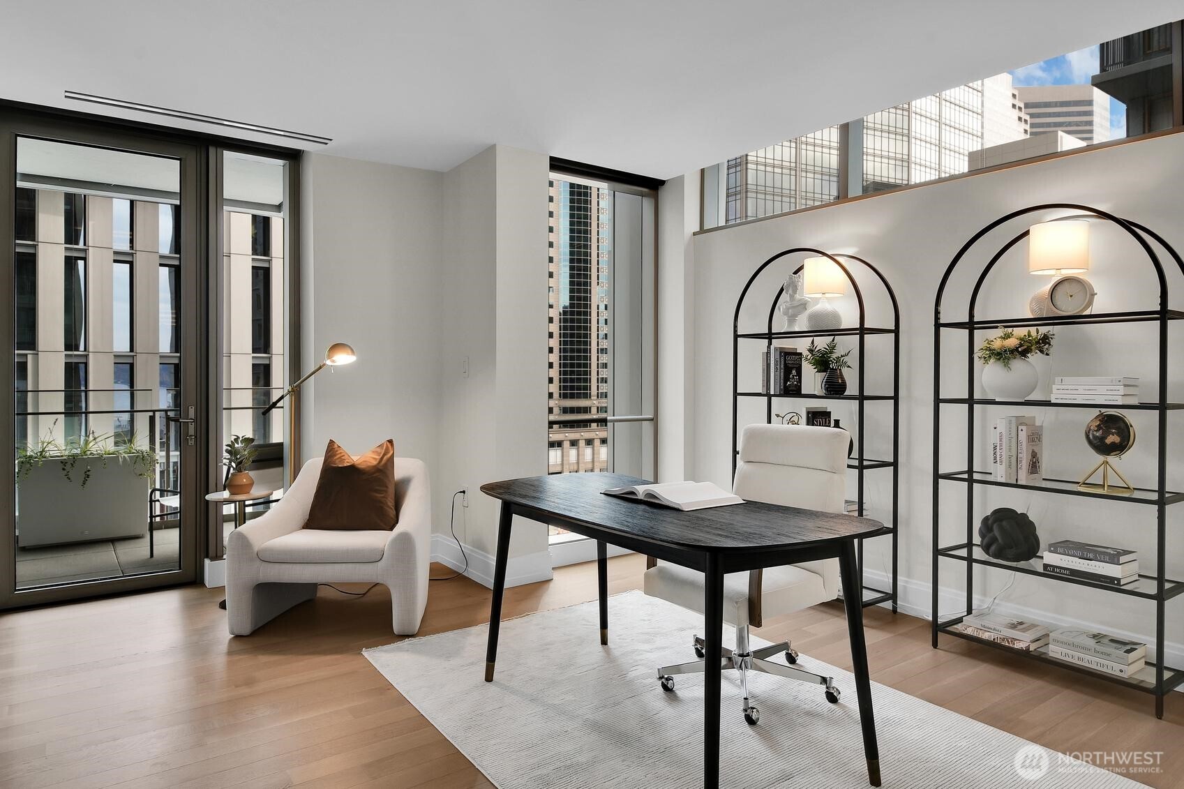 99 Union Street #1205, Seattle, WA 98101