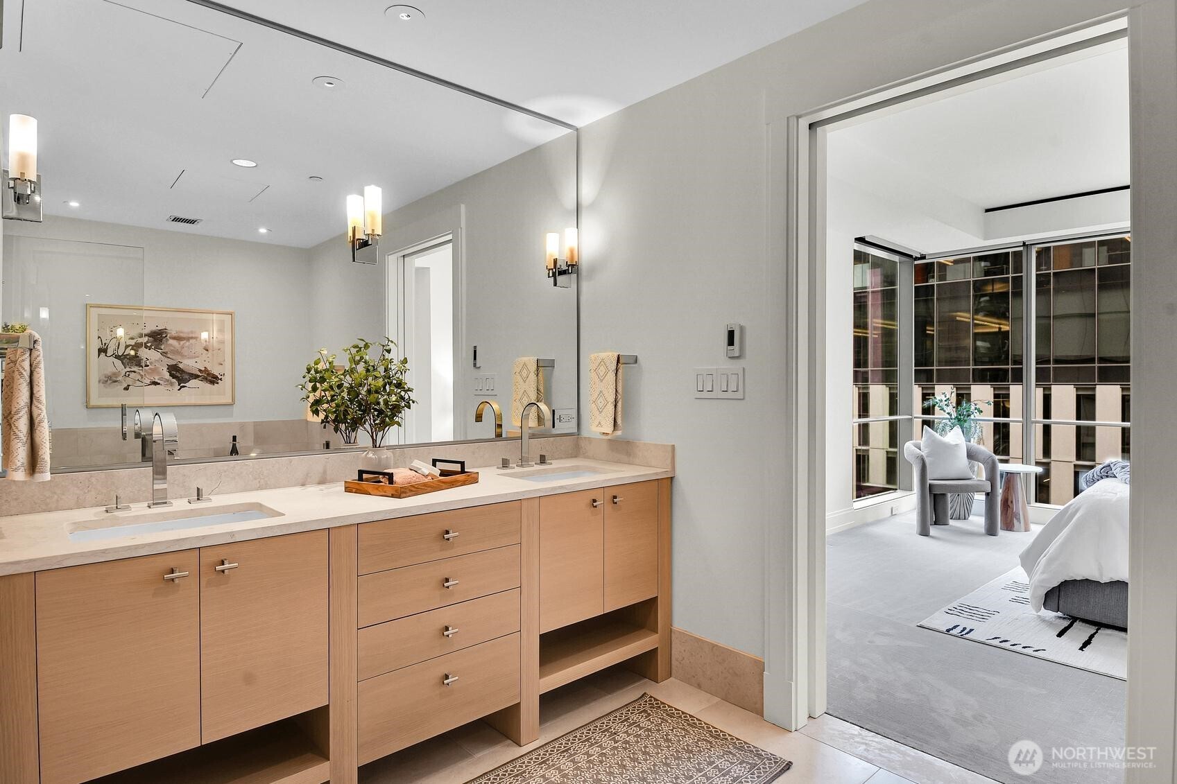 99 Union Street #1205, Seattle, WA 98101