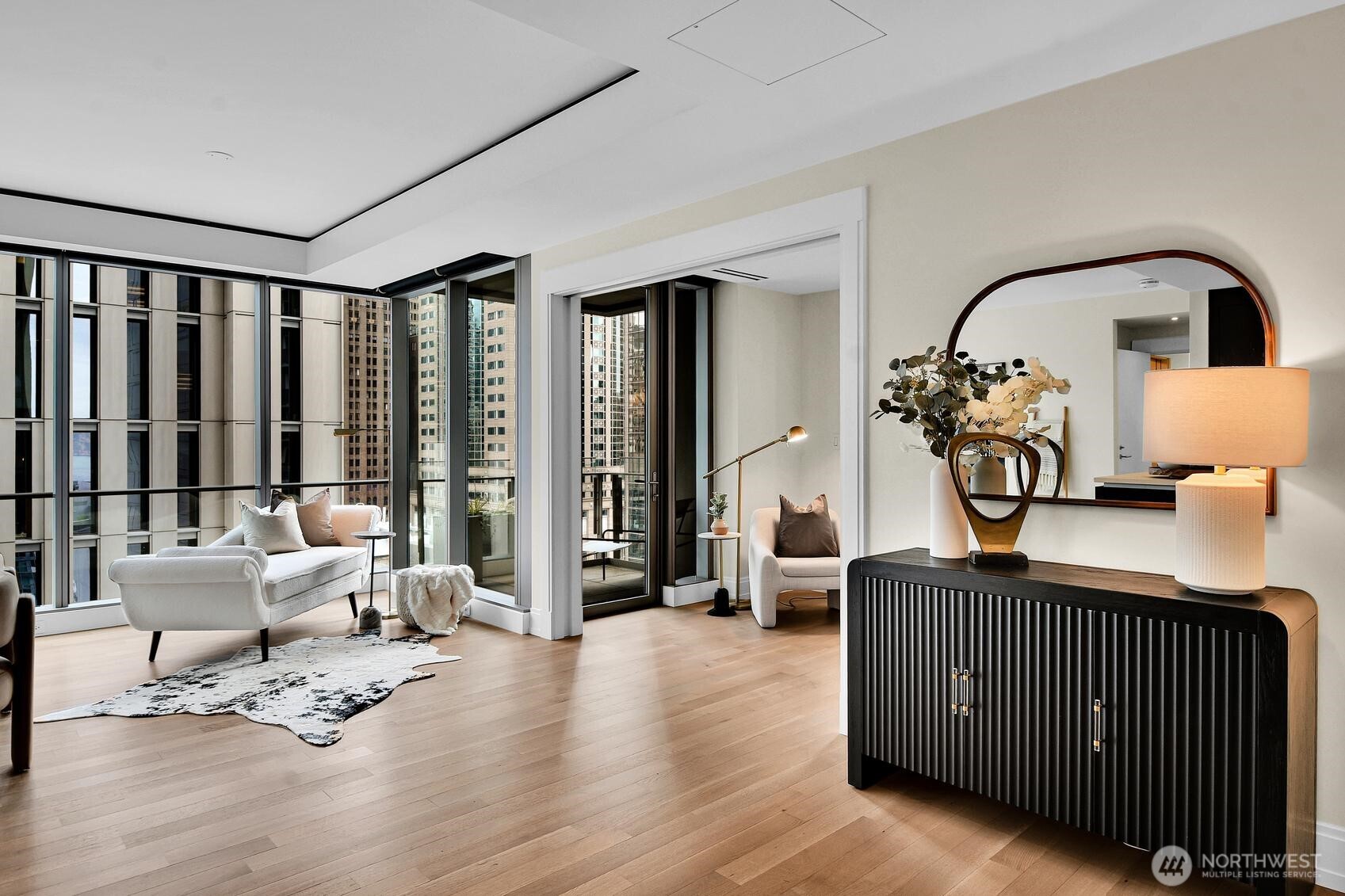 99 Union Street #1205, Seattle, WA 98101