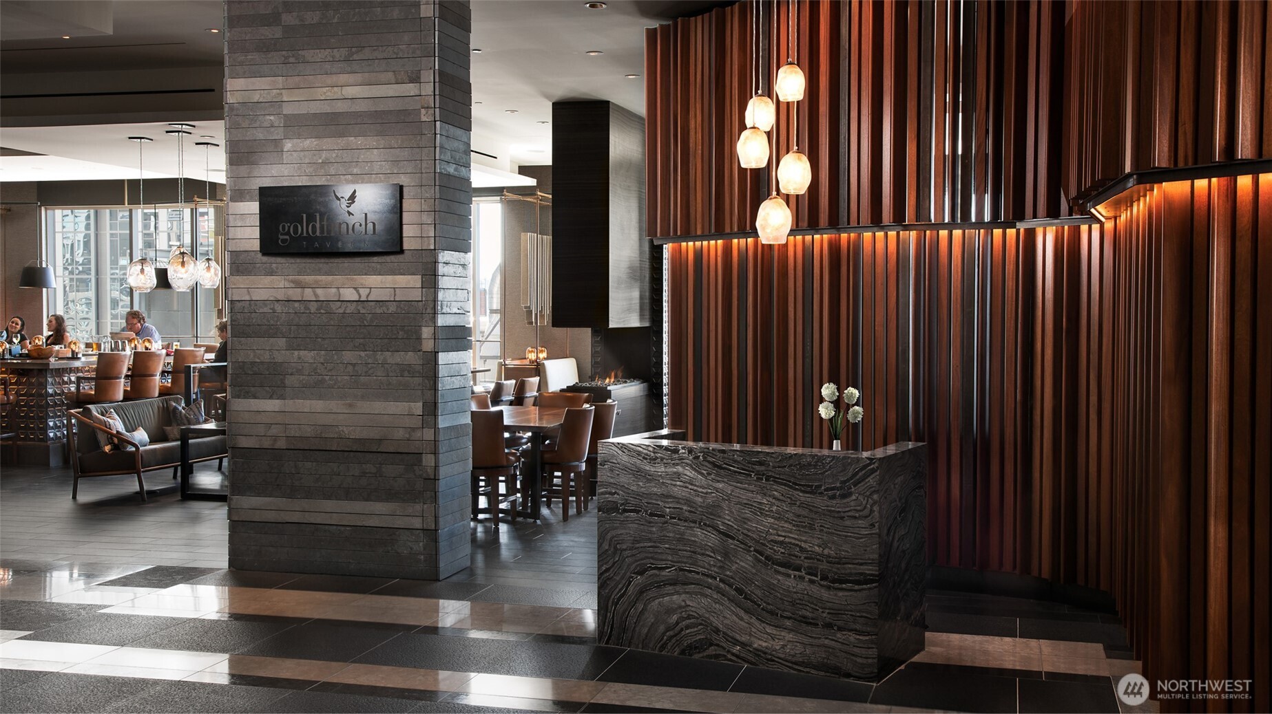 99 Union Street #1205, Seattle, WA 98101