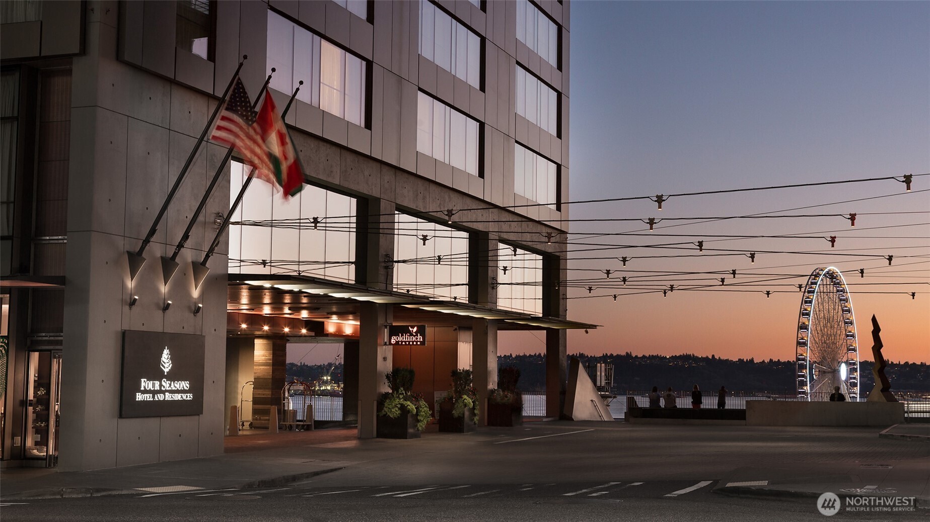 99 Union Street #1205, Seattle, WA 98101