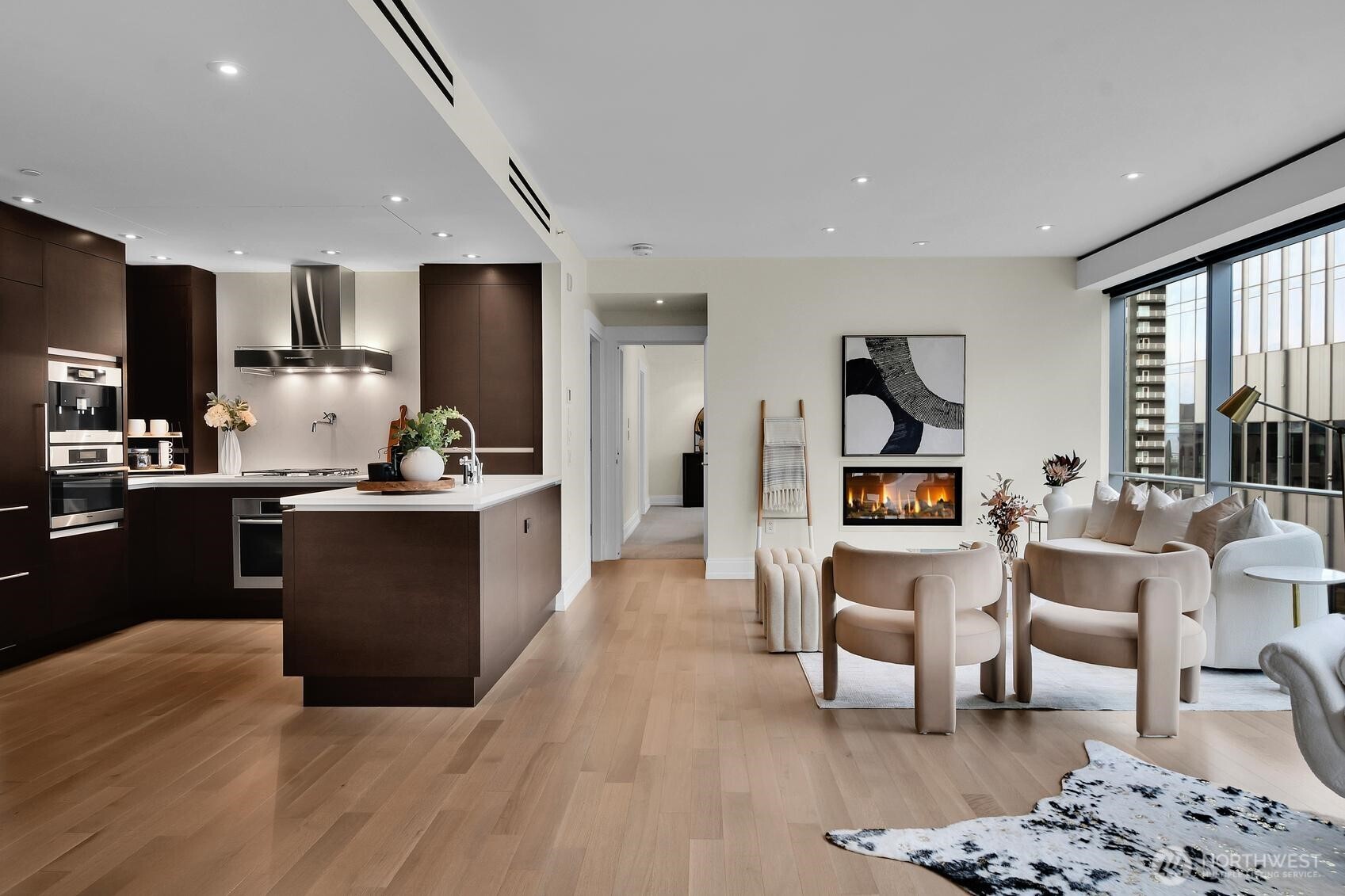99 Union Street #1205, Seattle, WA 98101