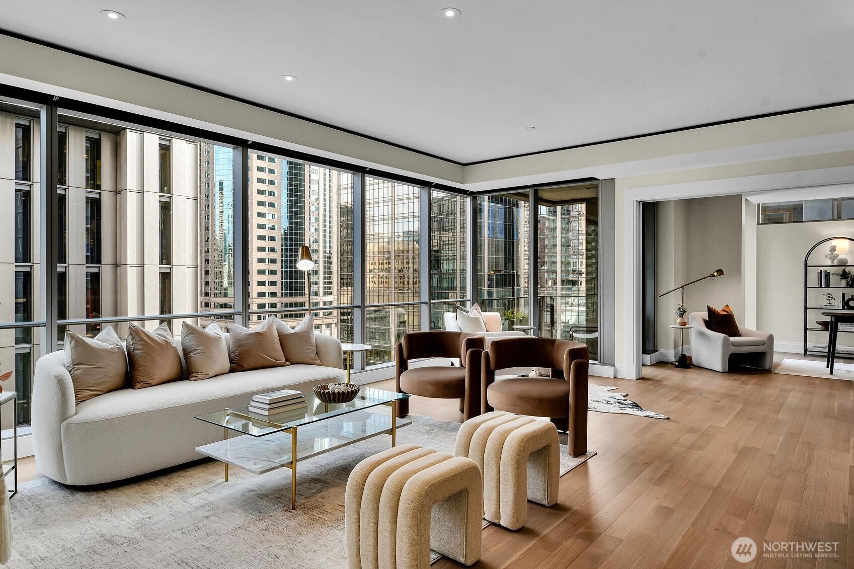 99 Union Street #1205, Seattle, WA 98101
