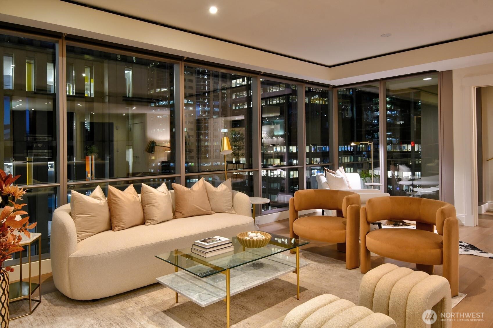 99 Union Street #1205, Seattle, WA 98101