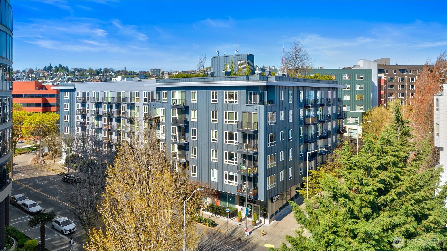 3104 Western Ave #603, Seattle, WA 98121
