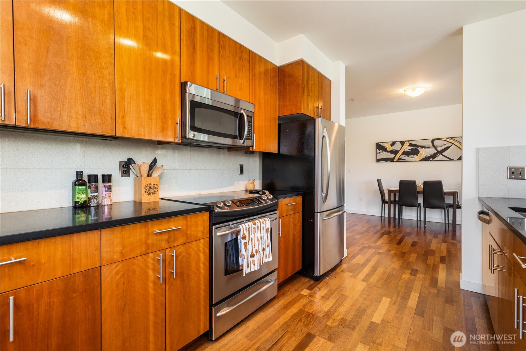 3104 Western Ave #603, Seattle, WA 98121