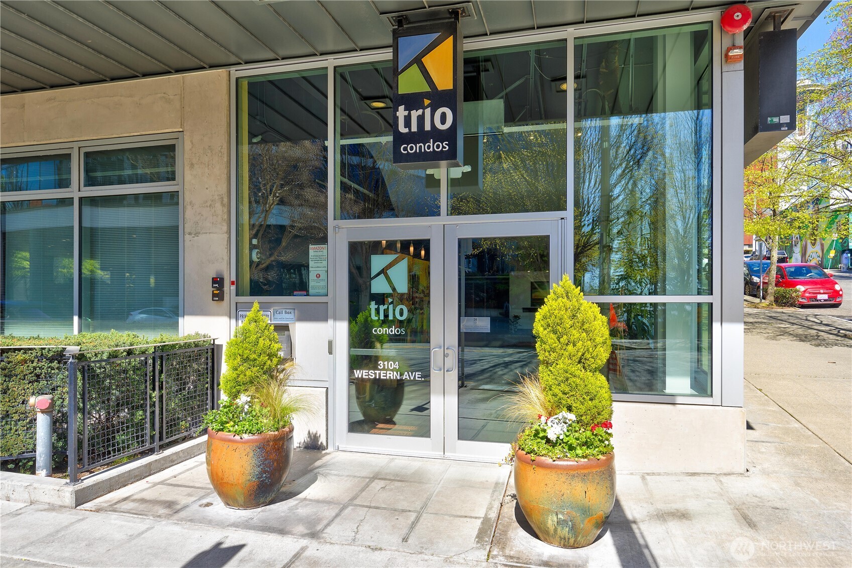 3104 Western Ave #603, Seattle, WA 98121