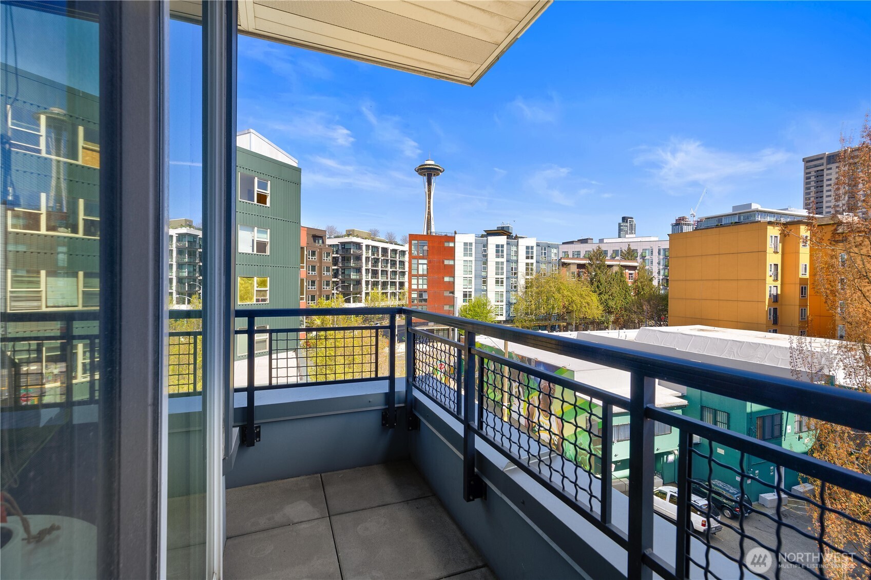 3104 Western Ave #603, Seattle, WA 98121