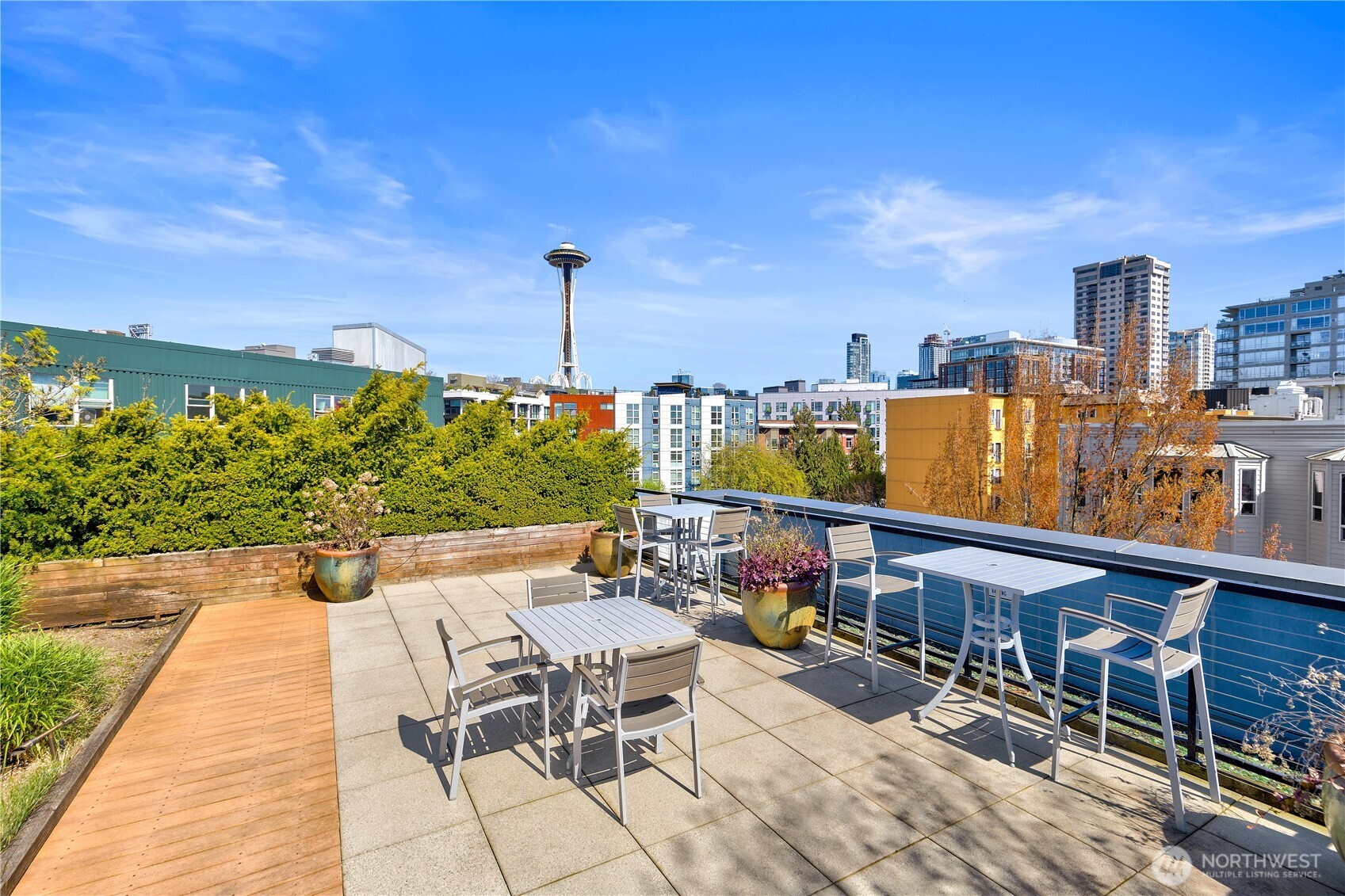 3104 Western Ave #603, Seattle, WA 98121