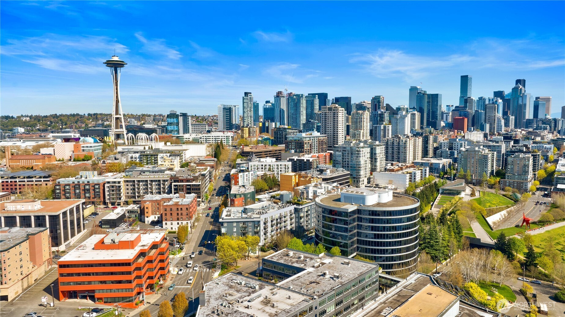 3104 Western Ave #603, Seattle, WA 98121