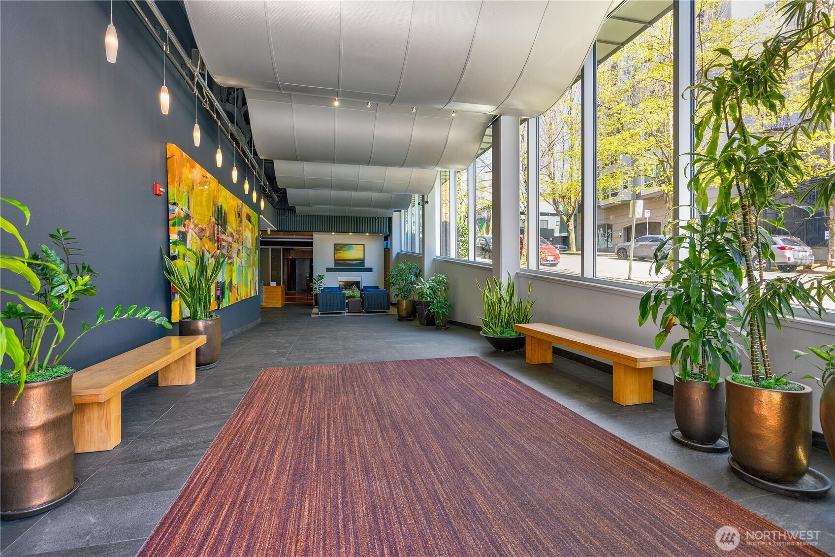 3104 Western Ave #603, Seattle, WA 98121