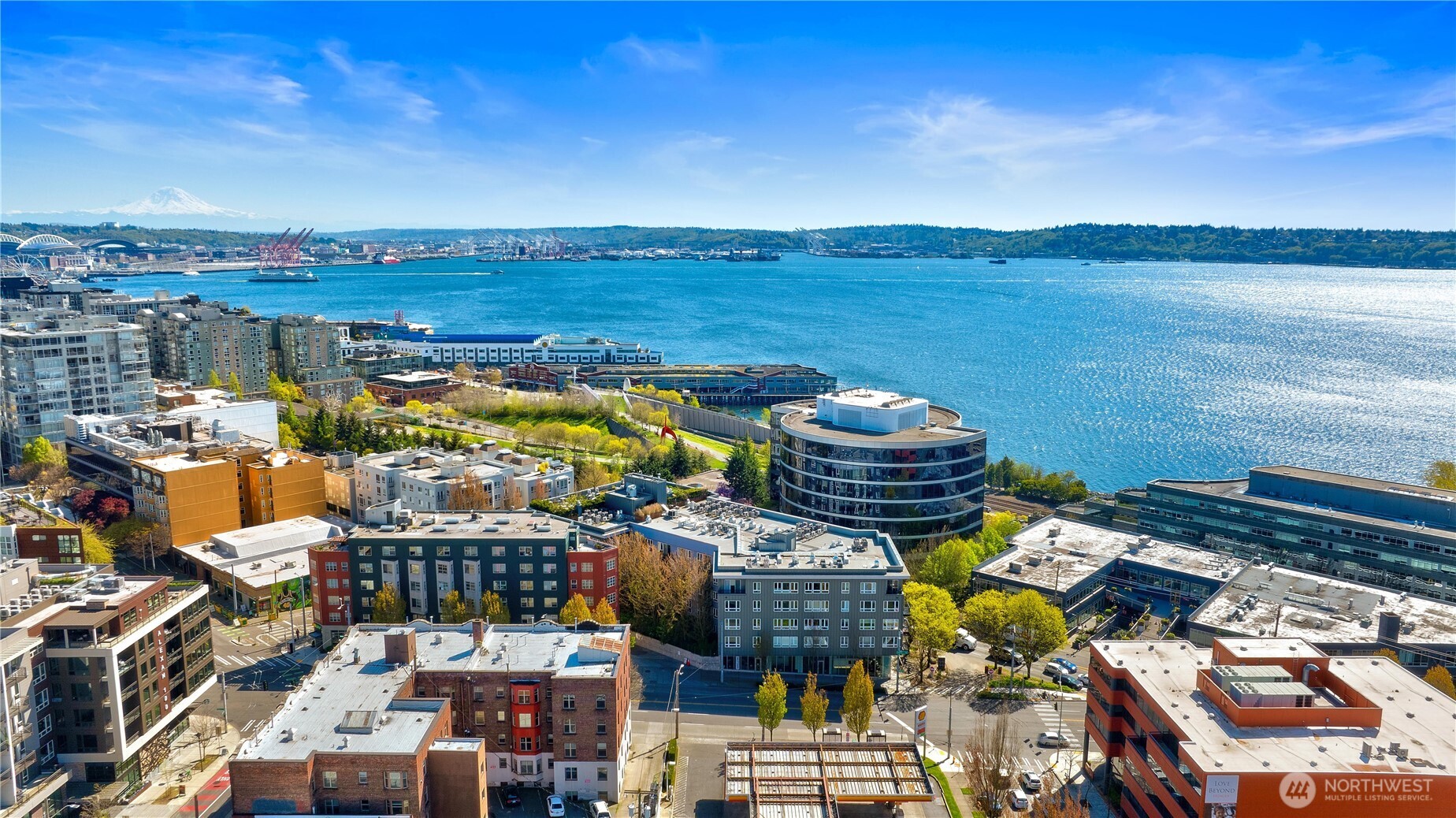 3104 Western Ave #603, Seattle, WA 98121