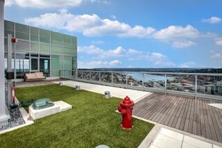 588 Bell Street #1102, Seattle, WA 98121