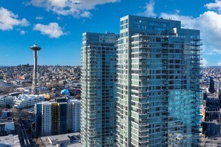 588 Bell Street #1102, Seattle, WA 98121