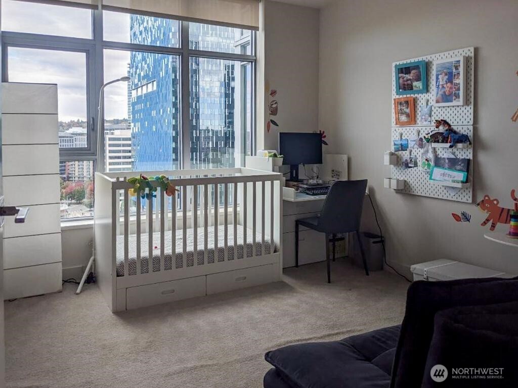 588 Bell Street #1102, Seattle, WA 98121
