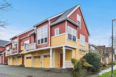 5912 31st Avenue SW, Seattle, WA 98126-2910 - Photo 1
