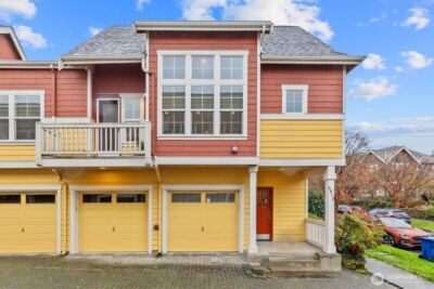 5912 31st Avenue SW, Seattle, WA 98126-2910 - Photo 2