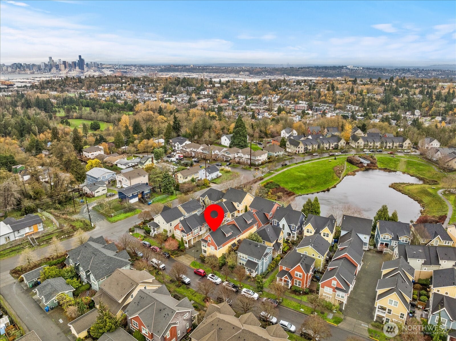 5912 31st Avenue SW, Seattle, WA 98126-2910