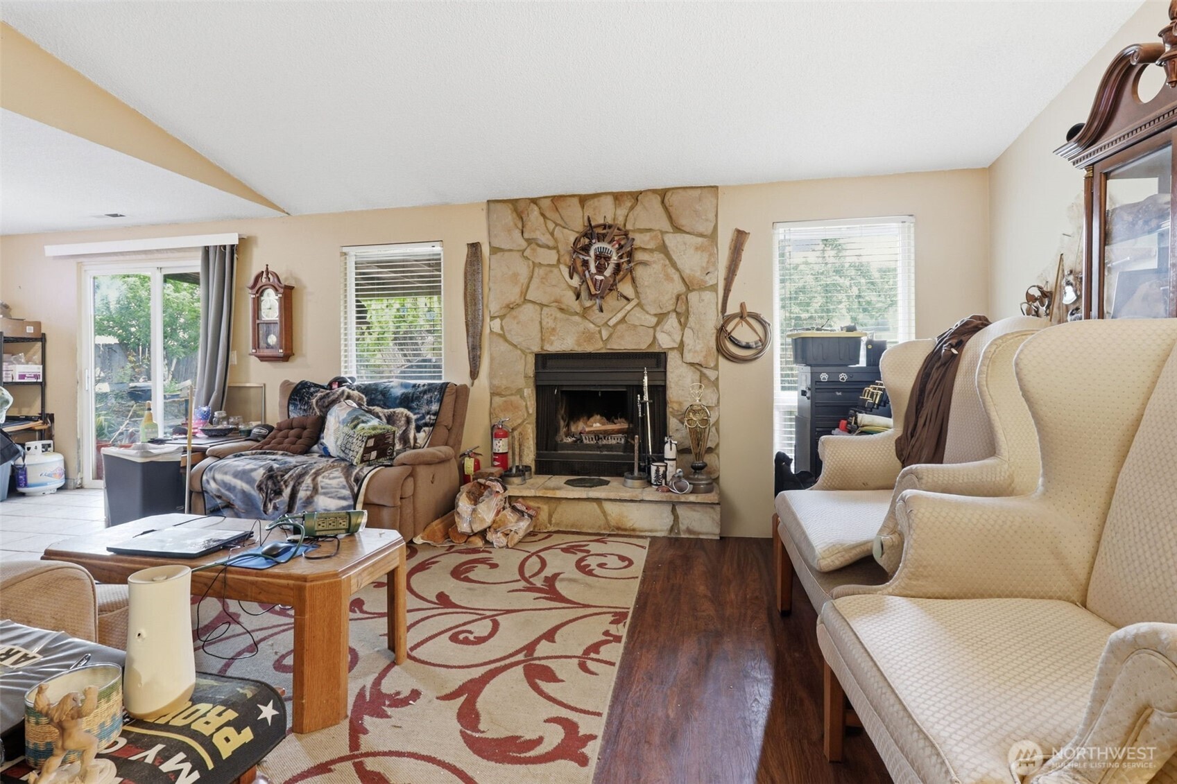 5608 NE 38th Street , Vancouver, WA 98661