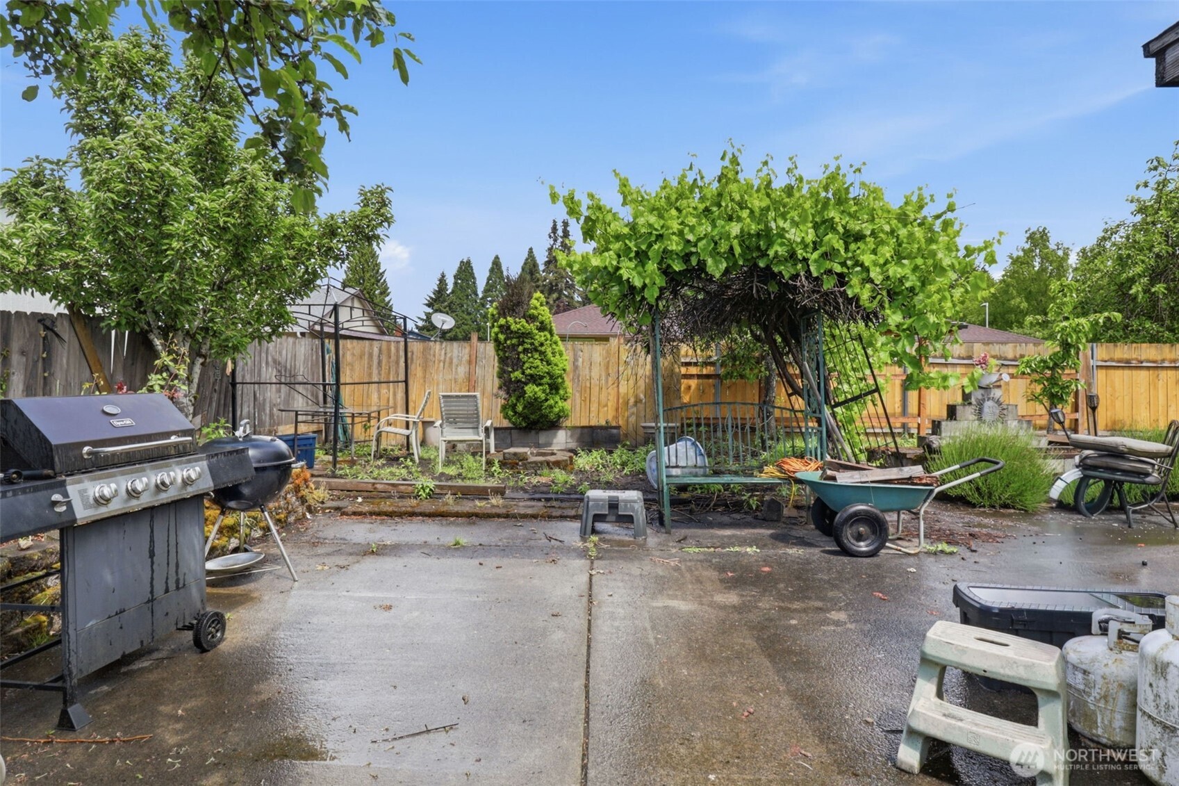 5608 NE 38th Street , Vancouver, WA 98661
