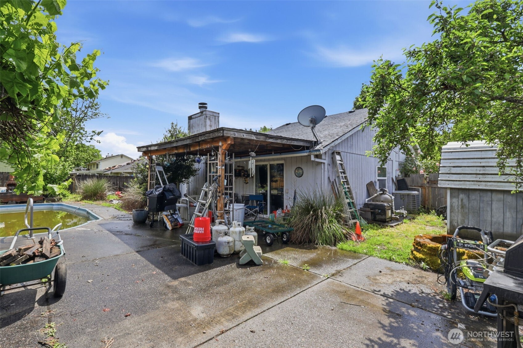 5608 NE 38th Street , Vancouver, WA 98661