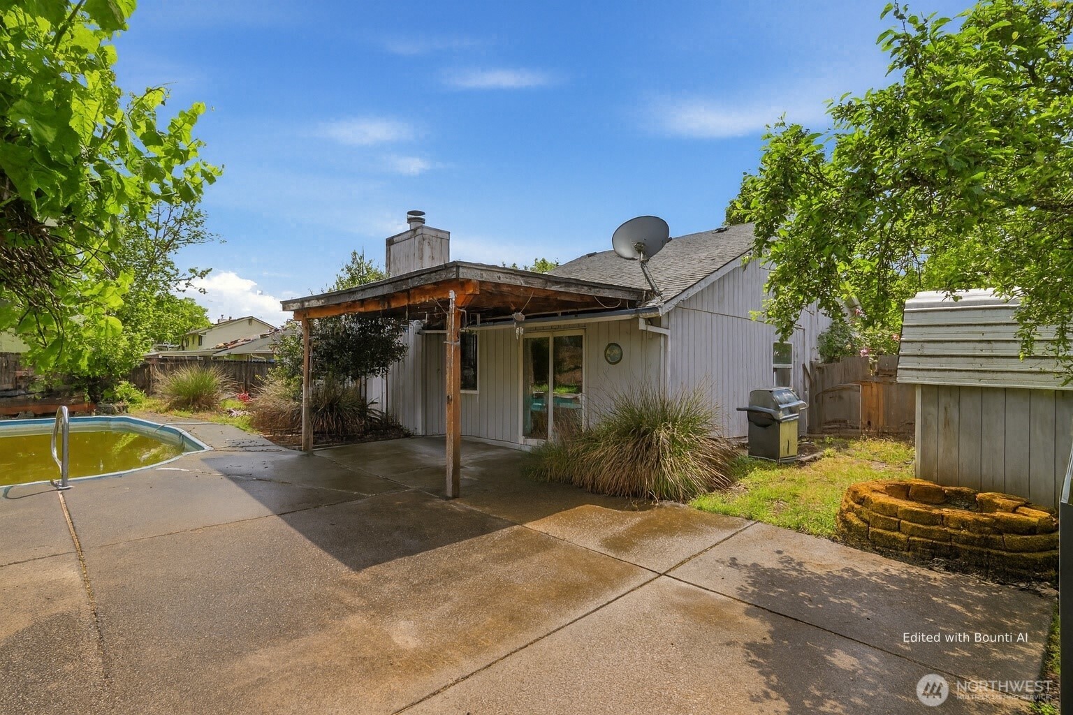 5608 NE 38th Street , Vancouver, WA 98661