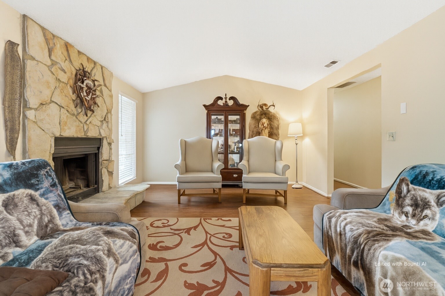 5608 NE 38th Street , Vancouver, WA 98661