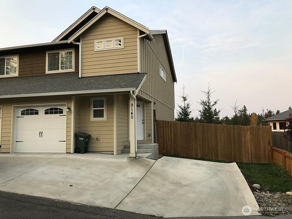 9140 184 Avenue E, Bonney Lake, WA 98391