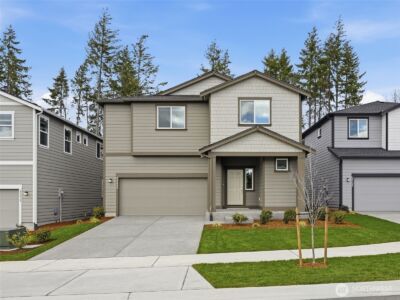 20444 Myrtle Place E, Bonney Lake, WA 98391 - Photo 1