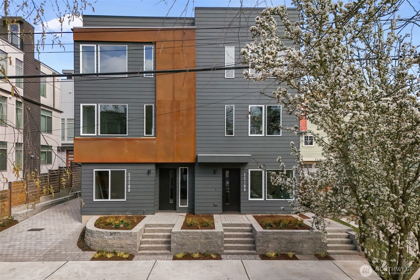 2218 A NW 62nd Street , Seattle, WA 98107
