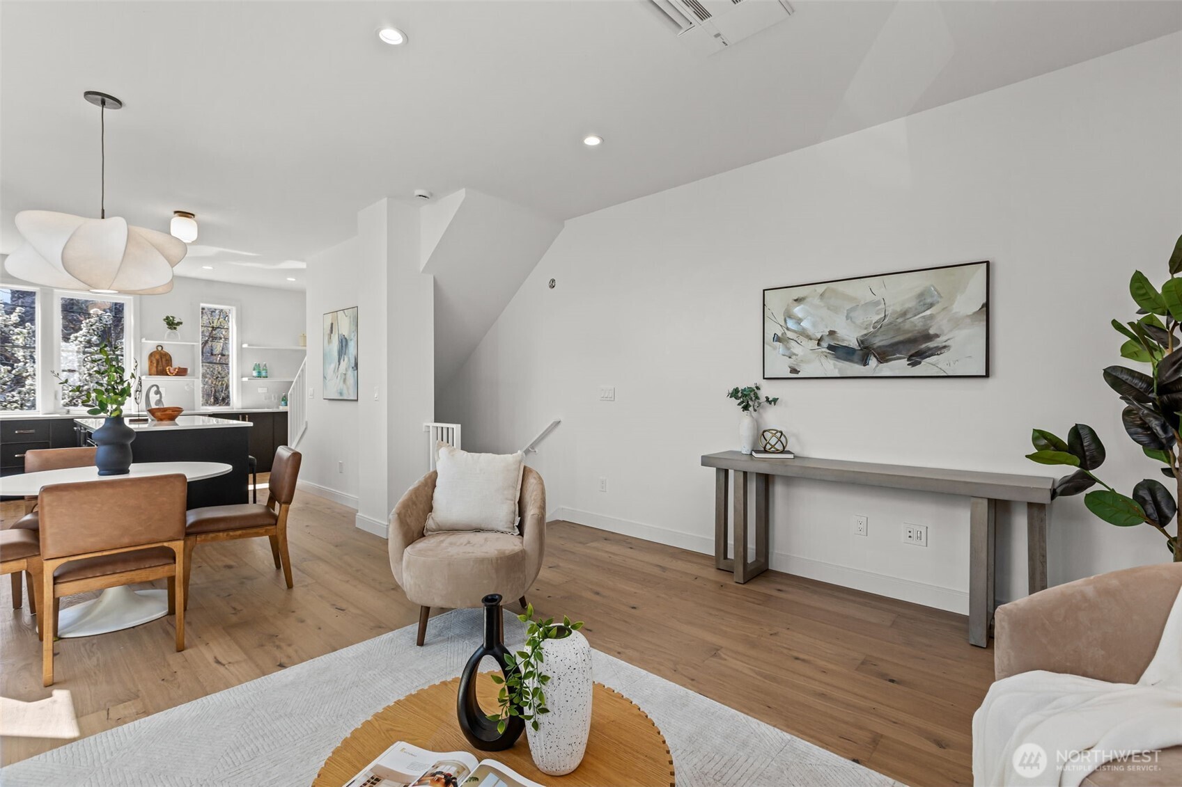 2218 A NW 62nd Street , Seattle, WA 98107