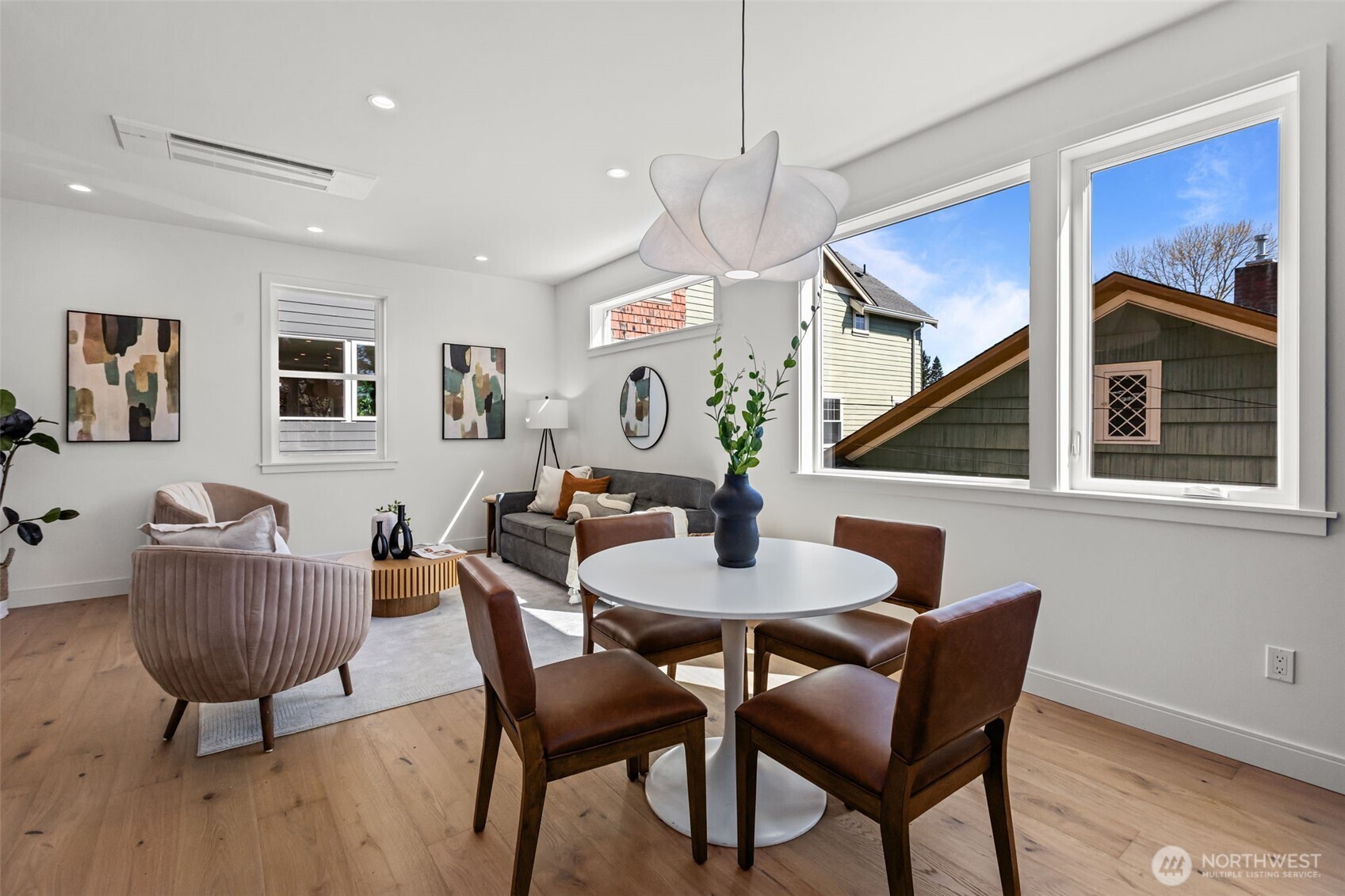 2218 A NW 62nd Street , Seattle, WA 98107