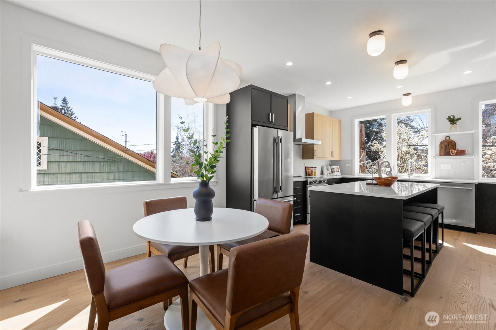 2218 A NW 62nd Street , Seattle, WA 98107