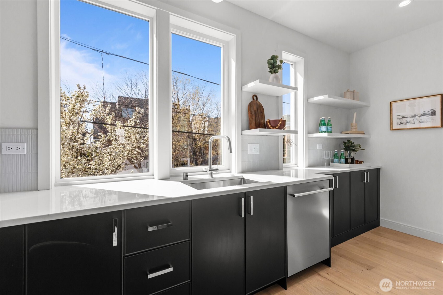 2218 A NW 62nd Street , Seattle, WA 98107