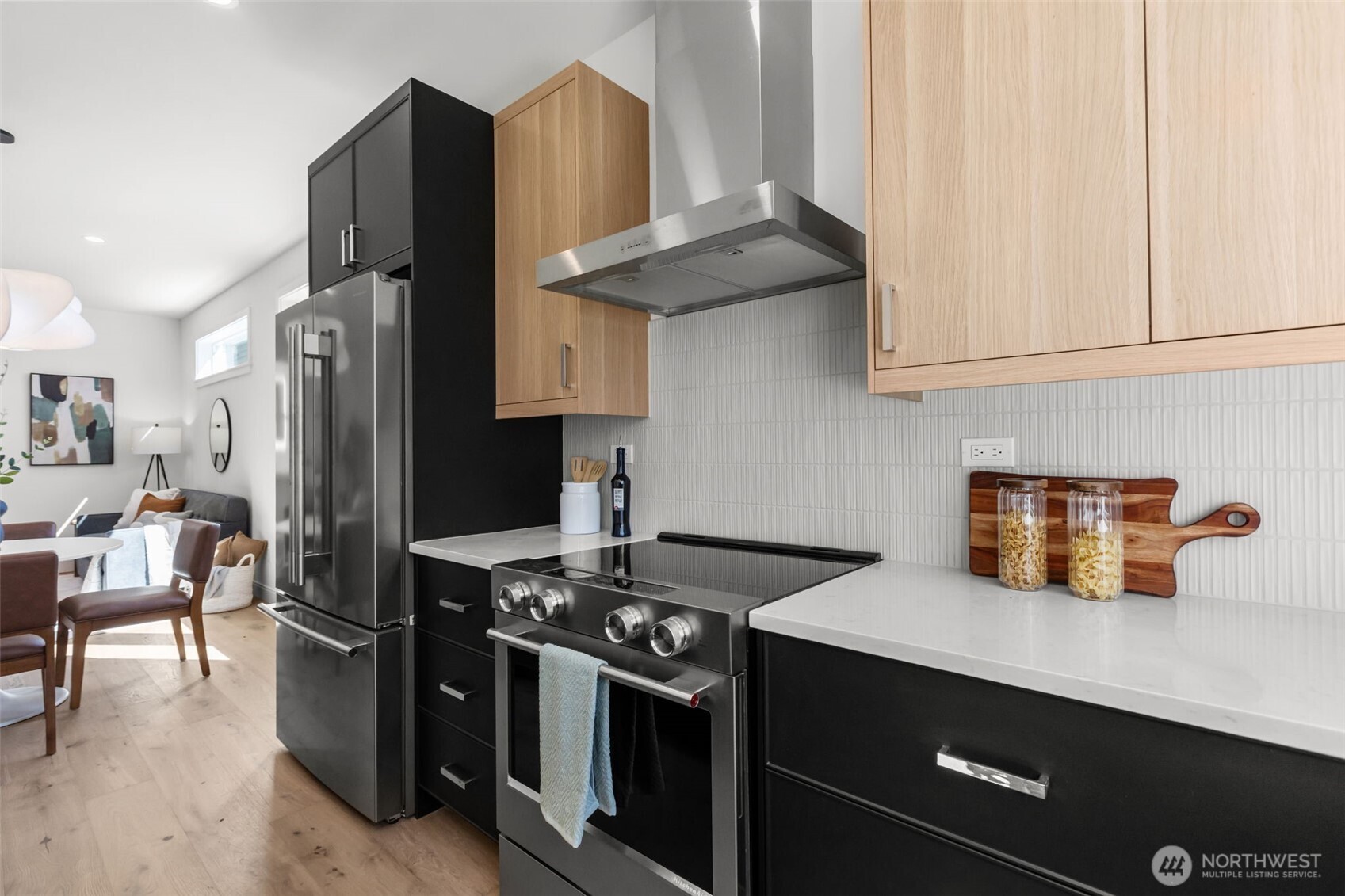 2218 A NW 62nd Street , Seattle, WA 98107