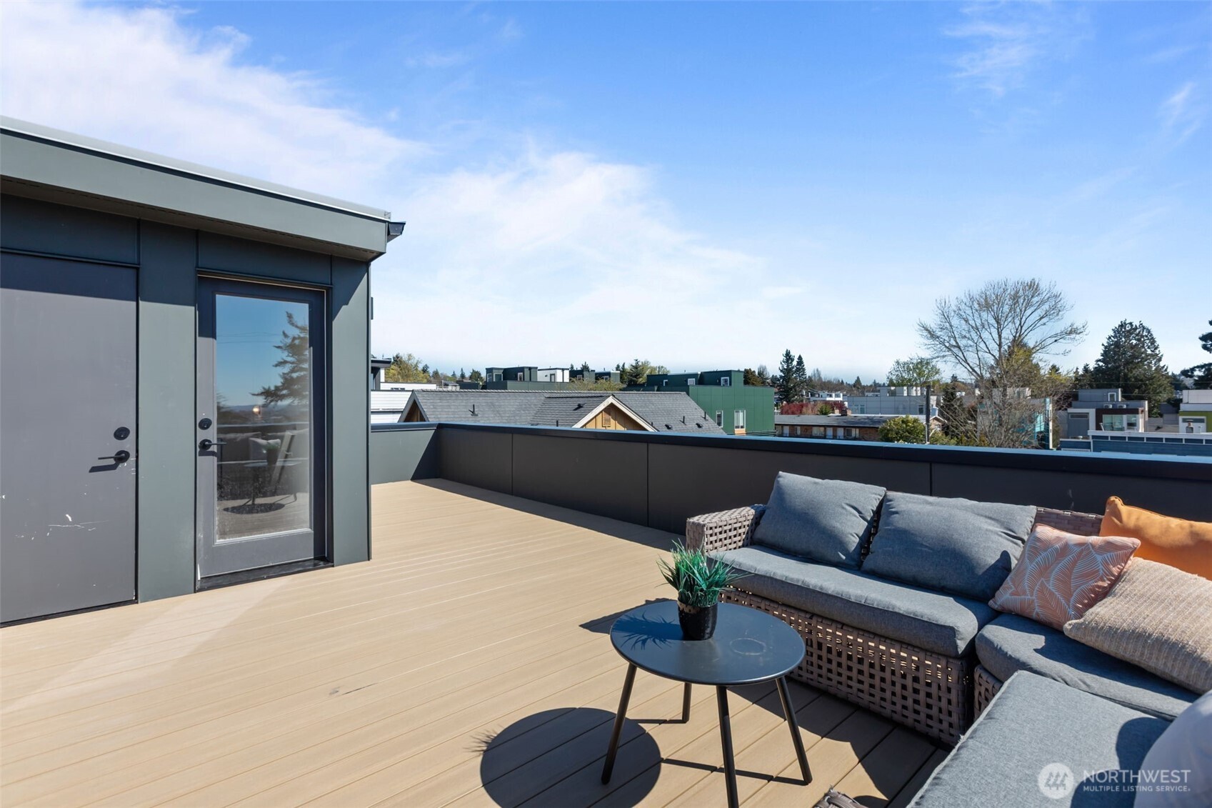 2218 A NW 62nd Street , Seattle, WA 98107